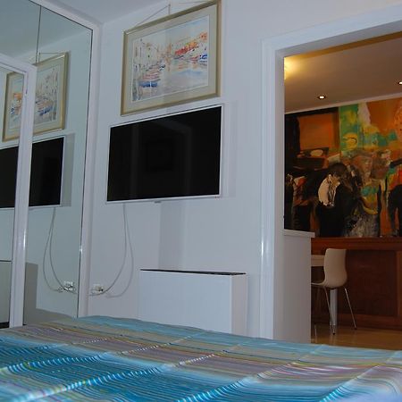 Art Apartment Chioggia Exterior photo